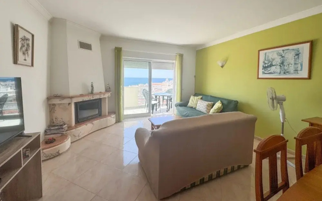 Central Old Town Albufeira Apartment