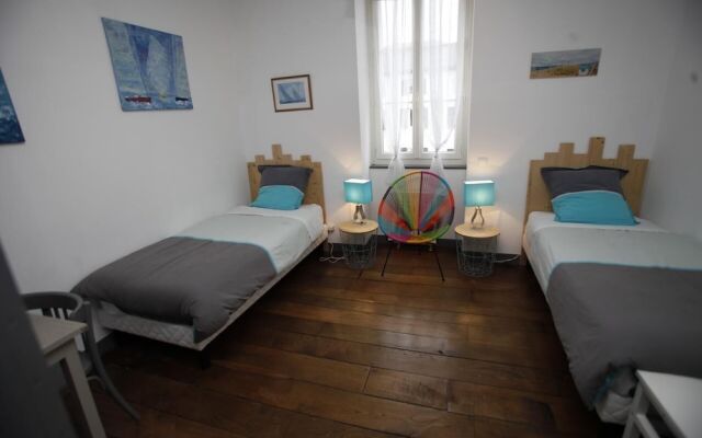 Chambres d'Hotes Ene Gutizia