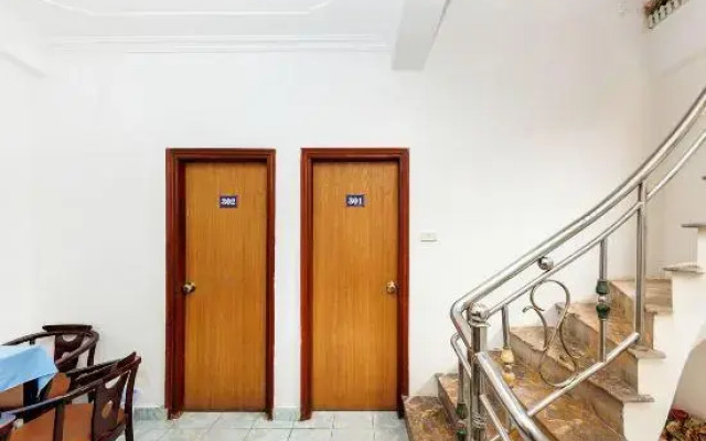 SPOT ON 1227 Binh Minh Hotel