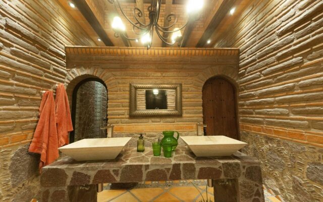 Luxury Rancho la Loma