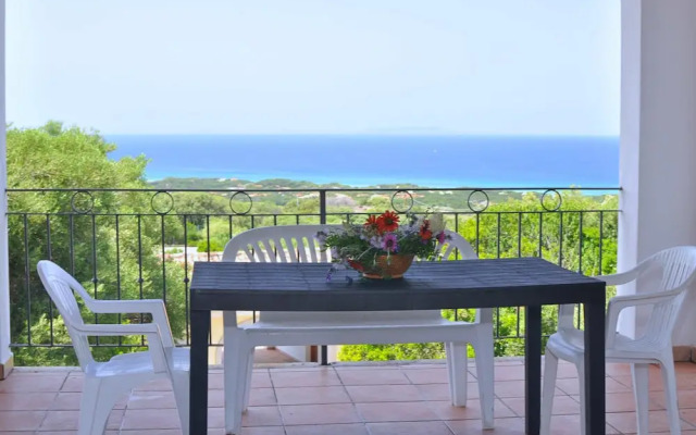 Residence in Gallura