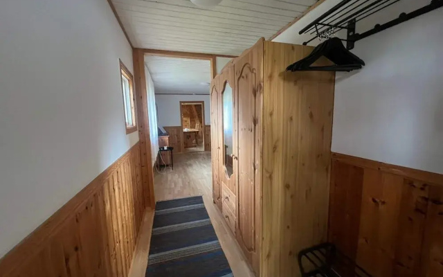 6 Person Holiday Home in Hestra