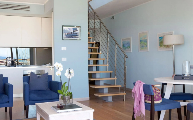 Marina di Scarlino Resort