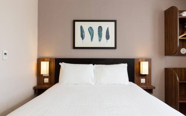 Sweet Chestnut, Dunfermline by Marston's Inns