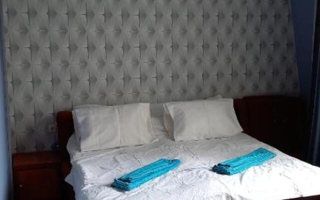 Batumi Apartment 2021