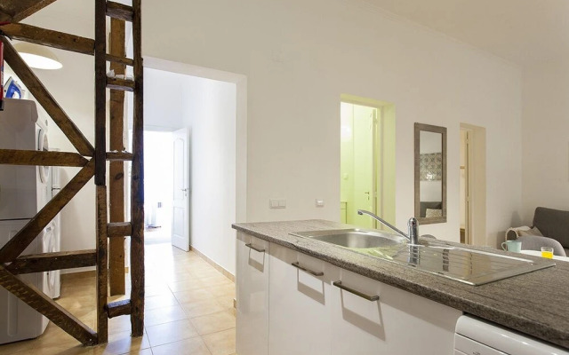 Correeiros Downtown II Apartment Irentexperience