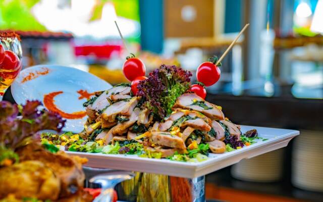 Karya Family Resort – All inclusive