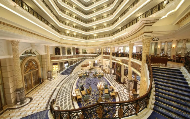 Legendale Hotel Beijing