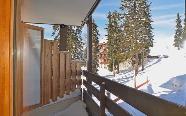 Appartement Le Valaisan