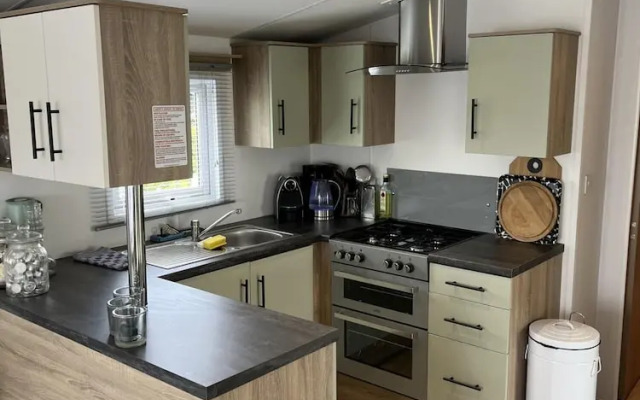 CS 53 - Vakantiepark Callassande