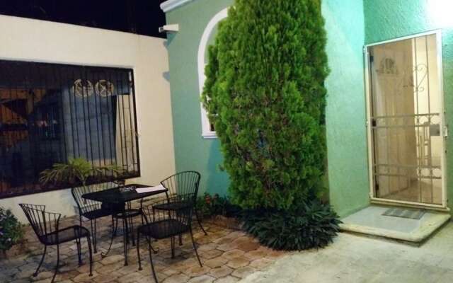 Casa Palmera Vacacional en Cancún