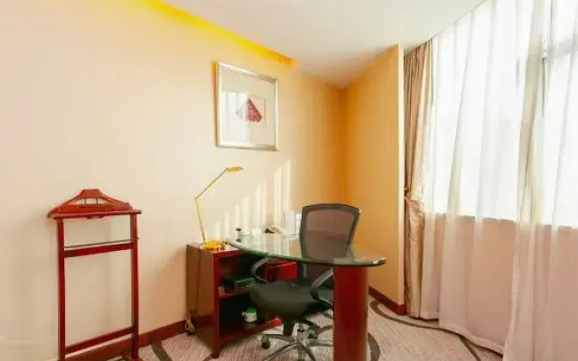 Green Lake Hotel Jinzhou