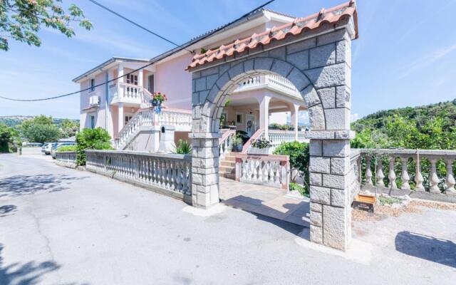 Apartments Slavica D