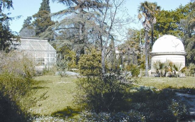 La Maison Hélène-Josephine