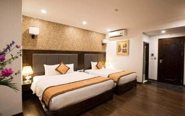 Hong Anh Hotel 2