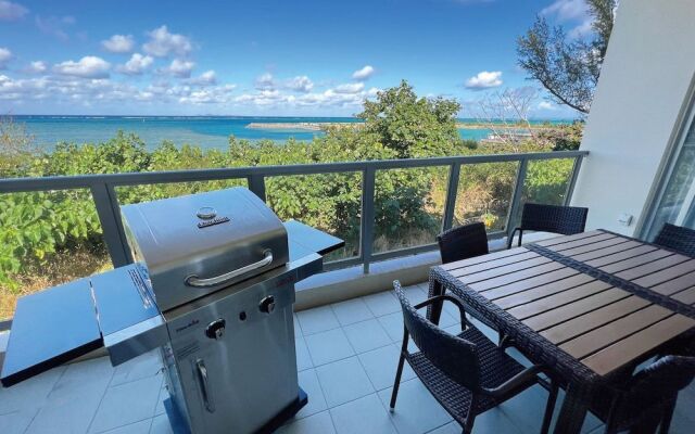 The Pool & Sauna Villa MOTOBU