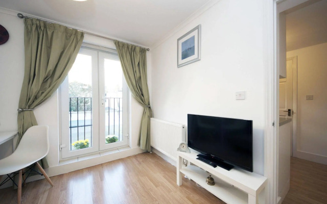 W14 Apartments