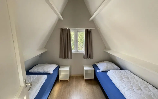 Comfortable Family Chalet in Durbuy