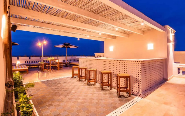 Ermita Cartagena, a Tribute Portfolio Hotel by Marriott