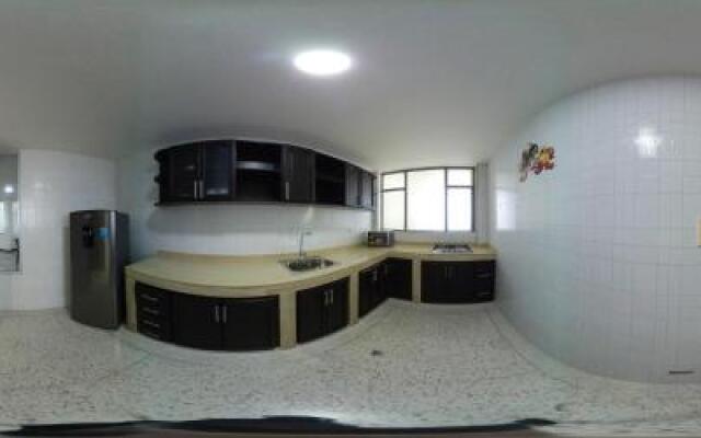 Hotel Florida Apartasuites