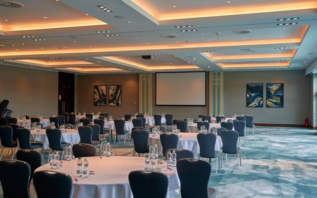 Crowne Plaza Hotel Marlow by IHG