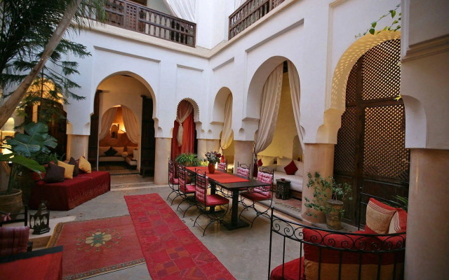 Riad El Faris