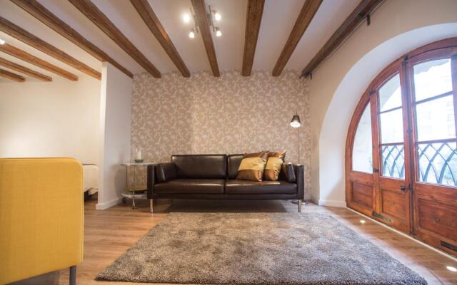 No 15 - The Streets Apartments Barcelona