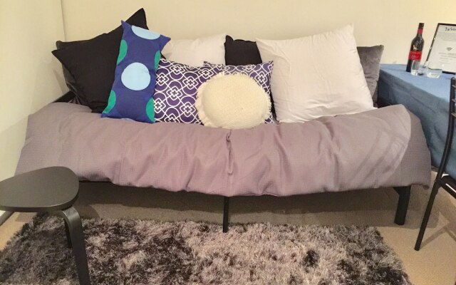 Balfours Convenient Stay In The Heart Of Adelaide