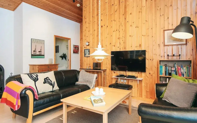 Nordic Charm With Spa - By Traum Ferienwohnungen