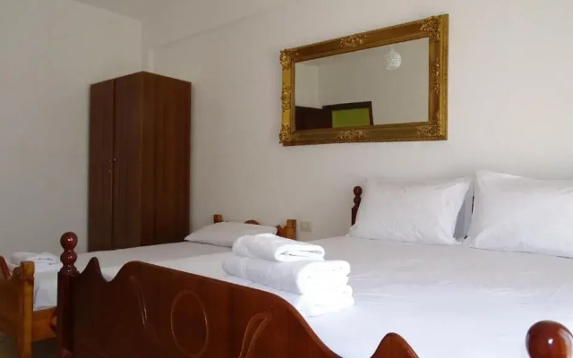 Unique Albania CondoHotel