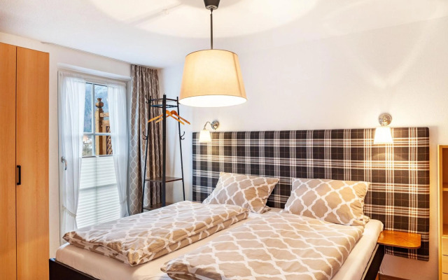 Ferienwohnung Haus Andrä