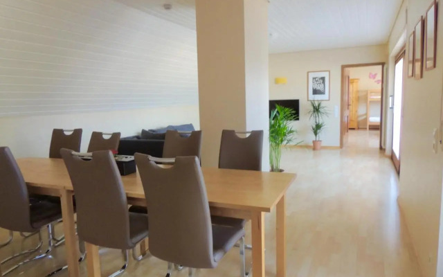 Ferienwohnung Bitto - Europa Park