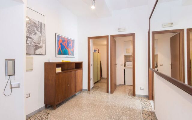 Apartment Aurelia Rome