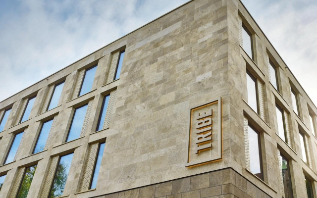 TRIBE Baden-Baden
