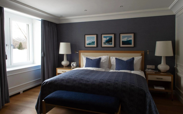 Grand Hotel Kronenhof