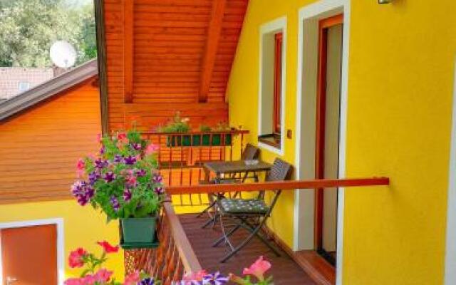 Ferienhaus Arneitz