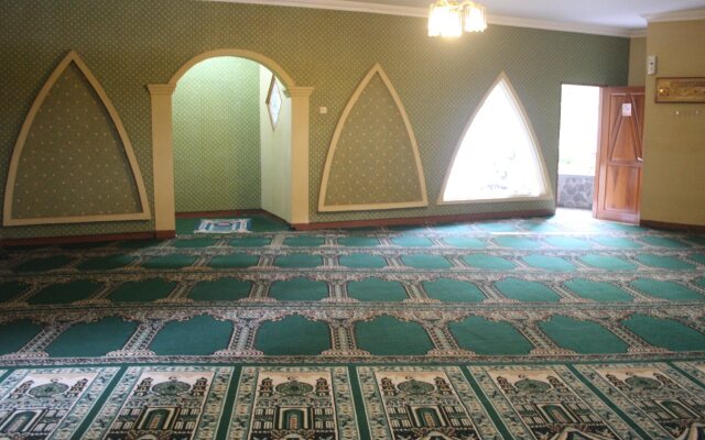Lingga Hotel