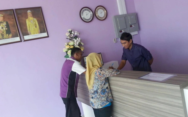 ZEN Rooms Basic Senyum Inn Langkawi