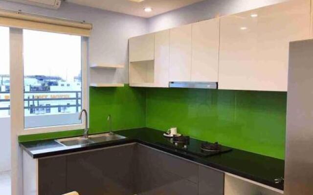 Tuan Sea View Apartment 4