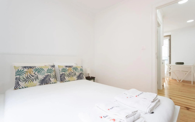 FLH Mouraria Charming Flat II