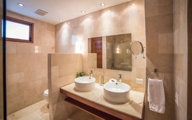 Luca Hotel by Heritage Residences Signature Collection