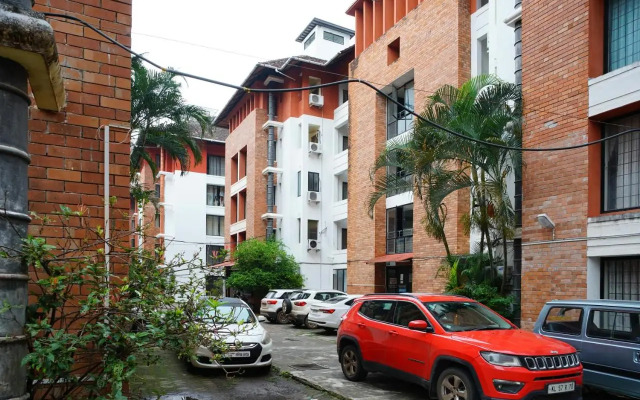 Vrindavan Suites Guruvayur