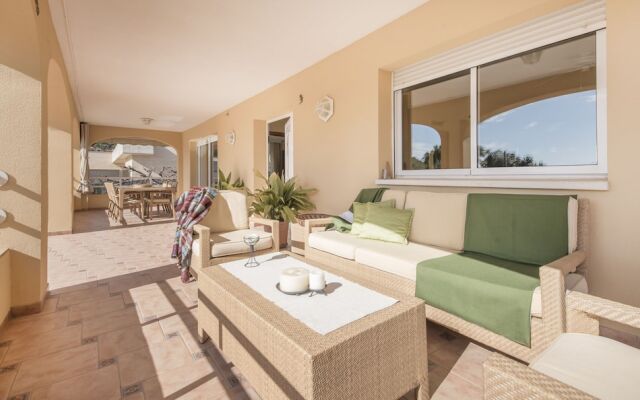 Villa Limonium 19 TH 10