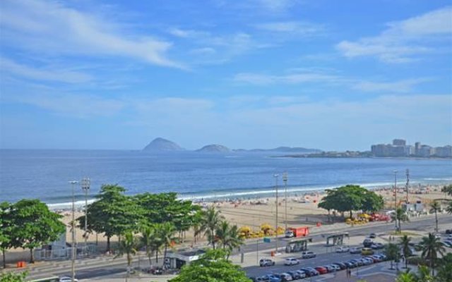 COPACABANA