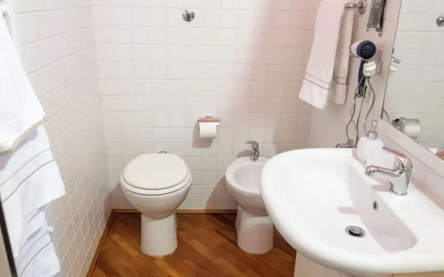 B&B Casa Decimo