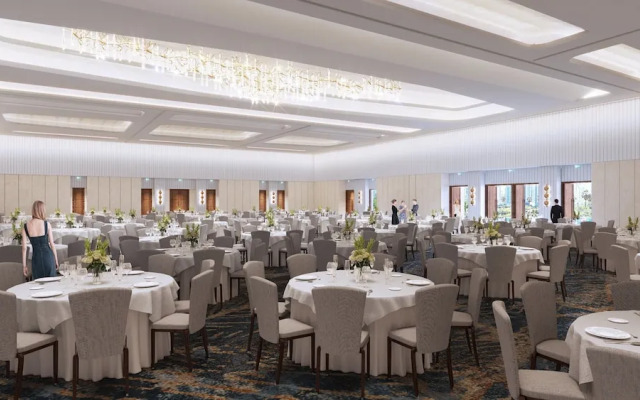 Omni Fort Lauderdale Hotel