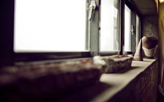 Reindeer Hualien 118