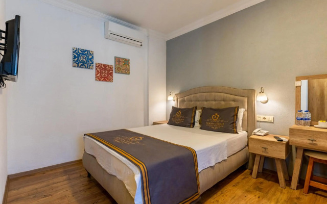 Capital O Hotel Diro, Monterrey