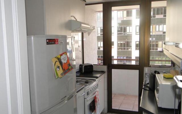 At Home San Sebastian