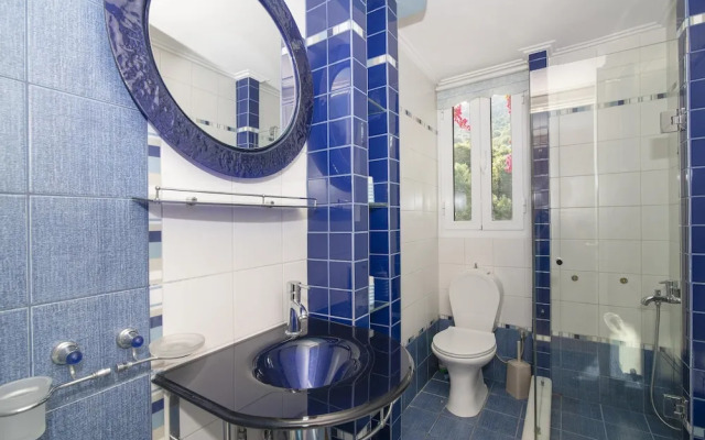 Villa Virginia With Private Pool Lefkada